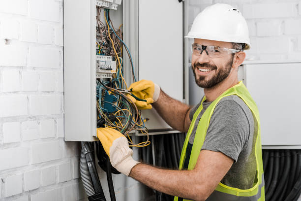 Best Affordable Emergency Electrician  in Santaquin, UT