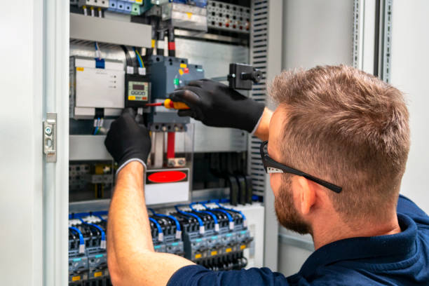 Affordable Emergency Electrician in UT