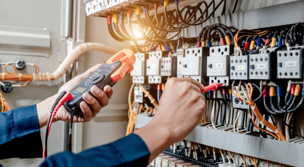 Best Best Electricians Near Me  in Santaquin, UT