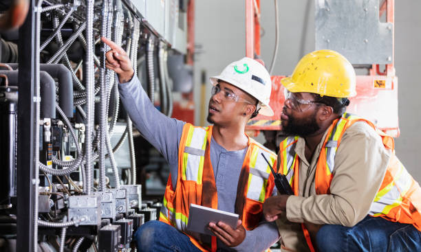 Best Local Electrician Companies  in Santaquin, UT