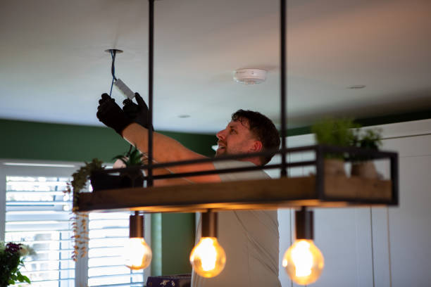Best Electrician for Home Renovation  in Santaquin, UT