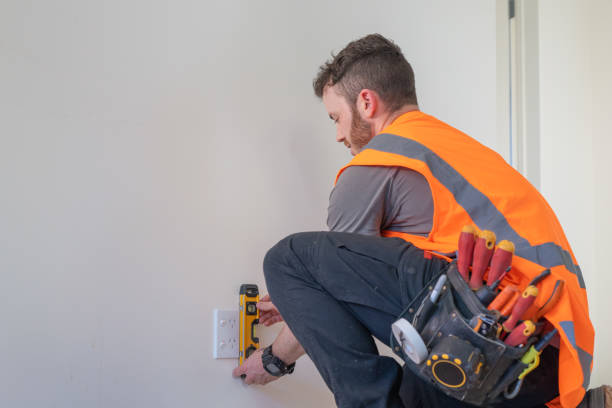 Best Electrician Near Me  in Santaquin, UT