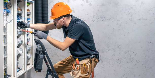 Best Affordable Electrical Installation  in Santaquin, UT