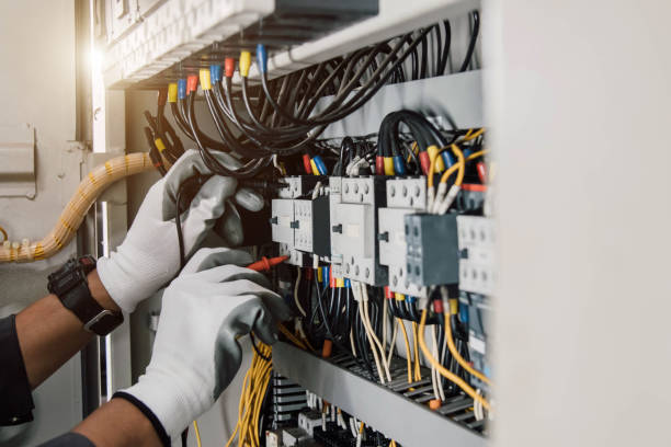 Best Ceiling Fan Installation Electrician  in Santaquin, UT